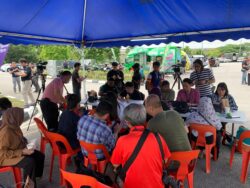 Pempengaruh sibuk ‘content’, pengamal media jadi mangsa
