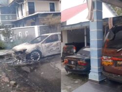 ‘Kereta tak rosak pun tuntut, mohon bantuan diselaraskan’