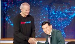 Pelawak asal Johor, Ronnie Chieng lepaskan kerakyatan Malaysia