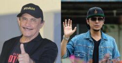 Tiada guna cari duit, hidup kaya tapi tiada pasangan – Yusof Haslam