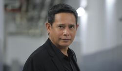 ‘Sekarang makan ubat setiap hari, pasang sten satu lagi di jantung’