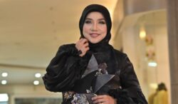 ‘Serik, trauma nak buat konsert sebab cek tendang pihak penaja’