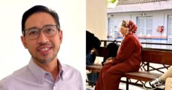 Pengabaian, culas tanggungjawab antara punca Zehra Zambri mohon cerai