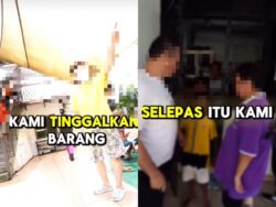 [VIDEO] Penghuni rumah kebajikan di Cheras dikurung macam haiwan?