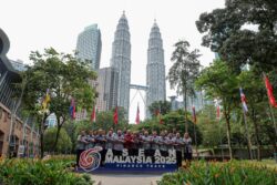 Negara ASEAN kukuhkan kekuatan, ekonomi domestik