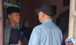 Berat ujian ‘along’, hilang ibu ayah dalam lima bulan