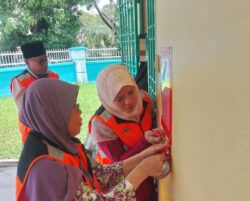 Bayi maut: Taska tidak berdaftar JKM