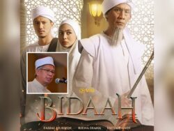 ‘Saya akan ulas drama Bidaah dengan terperinci’