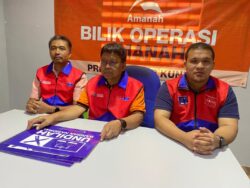 PRK Ayer Kuning: Siasat dakwaan calon PN menipu permohonan tauliah mengajar agama – Amanah Perak