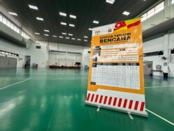 PPS Putra Heights ditutup sepenuhnya hari ini
