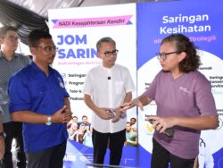 Syarikat telco diberi tempoh hingga 5 petang ini jika internet masih lemah