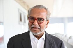 Badan Peguam diperintah bayar RM340,000 kepada Muhammad Shafee