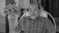 Pemergian tokoh sukan negara diratapi