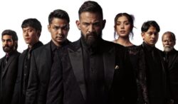 Blood Brothers ‘mengganas’, empat hari tayangan raih RM21 juta