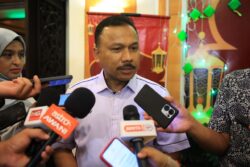 Ada anak pegawai polis di Kelantan terlibat jenayah seksual