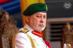 Titah Agong sentiasa jadi panduan luhur buat kerajaan – Anwar