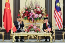 Potensi besar syarikat, pelabur China teroka peluang di Malaysia