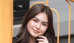 Luaran macam feminin tapi jiwa saya ‘abang-abang’