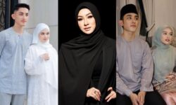 ‘Kahwin sebab memerlukan’ – Aslam mohon maaf terbuka pada Abby