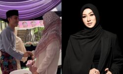 Bila minta maaf Aslam? Cuba terangkan macam mana – Abby Abadi