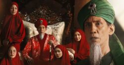 Hebat karya seni berjaya bakar jubah ‘walid-walid’ – Dr. Maza