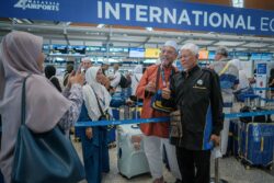 Pakej Umrah Khas Andalusia tawar lebih keistimewaan
