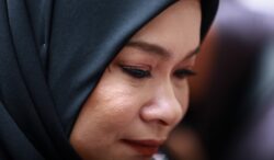 ‘Memang ada gangguan’ – Prosiding cerai Nora Ariffin 6 Mei depan