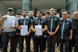 Dalang tipu pelaburan lebih RM47 juta perlu diheret semula ke mahkamah – MHO