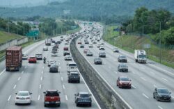 Adakah kereta mewah lambang kejayaan?