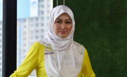 ‘Selama 17 tahun saya diam, tak tuntut apa-apa pun’