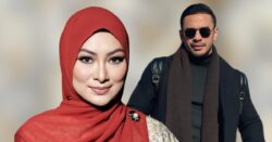 “Norman kahwini saya tak sengaja, dia ‘frust’ dengan orang lain”