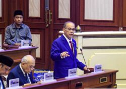 Tujuh GLC Pahang untung, dua alami kerugian