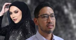 ‘Kesal dengan tindakan dia’ – Zehra Zambri hantar LOD kepada suami