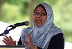 Calon Pemilihan PKR jadi ahli parti lain digugur keahlian
