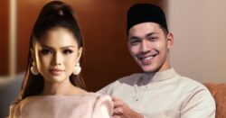Muaz nafi ibu tak suka Bella, wanita berstatus janda