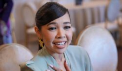 ‘Bukan bariatrik, saya kurus sebab berbulan tak ambil gula’