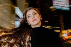 Sejak 2022 tak tinggal sebumbung, Nina Iskandar kini seorang janda
