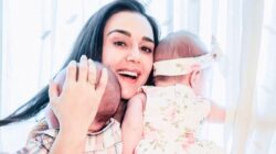 Nak anak, selebriti terkenal terpaksa guna ibu tumpang
