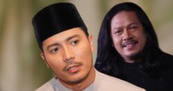 Amalkan ‘healthy relationship’ Fattah tabik hormat Pekin