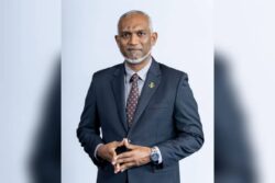 Presiden Maldives adakan lawatan rasmi pertama ke Malaysia