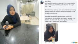 Lesap RM5,000 nak sewa rumah, rupanya unit Airbnb