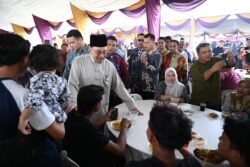 Tarif AS: Malaysia kekal hubungan sederhana dengan AS – Anwar