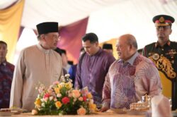 Kerajaan lantik GLC percepat projek sakit Sekolah Sukan Perlis