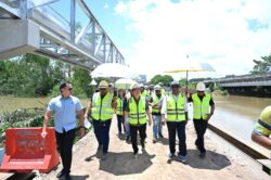 Gangguan air di P. Pinang pulih sepenuhnya esok