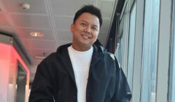 ‘Tengok Nabil, Azad gembira bina keluarga, bila giliran saya’