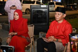 ‘Benda baik kalau boleh mahu segerakan, cuma tak tahu bila’