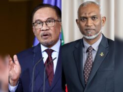 Malaysia, Maldives komited perkukuh solidariti Islam