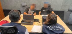 MCMC siasat pempengaruh sebar maklumat palsu libat Institusi Diraja