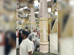 Jaga adab jemaah haji elak jadi ‘wartawan’