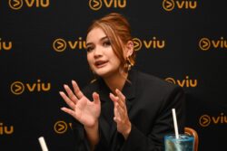 ‘Penyondol? Tak boleh kawal, apa yang dah jadi, biarlah berlalu’